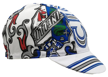 cinelli Heritage Cap